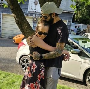 Meet your Posher, Andrew